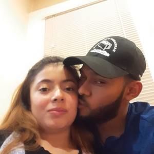 Meet your Posher, Glendy